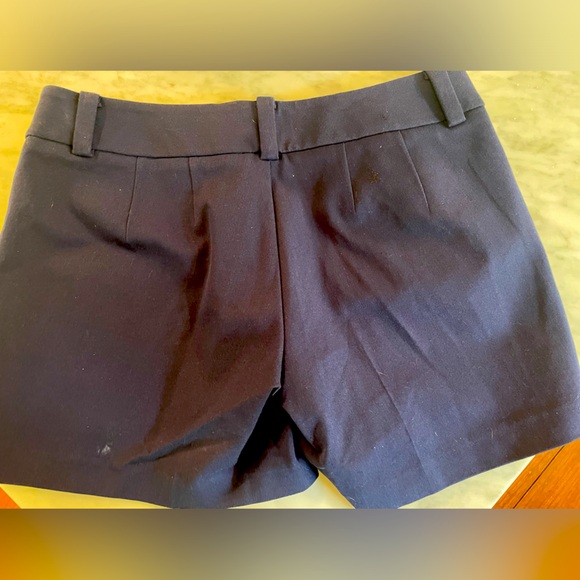 Lilly Pulitzer shorts 5” size 0 - Picture 4 of 4